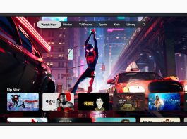 Apple TV Plus: Ο ανταγωνιστής του Netflix ανακοινώθηκε επίσημα!