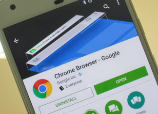 chrome