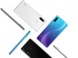 Ανακοινώθηκε επίσημα το Huawei P30 Lite/Huawei nova 4e