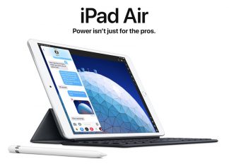 iPad Air