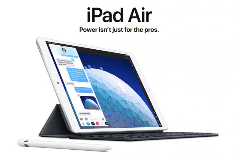 iPad Air
