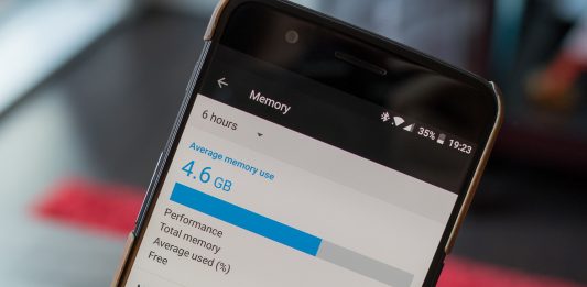Πόση RAM χρειάζεται ΑΛΗΘΕΙΑ το smartphone σου το 2019;