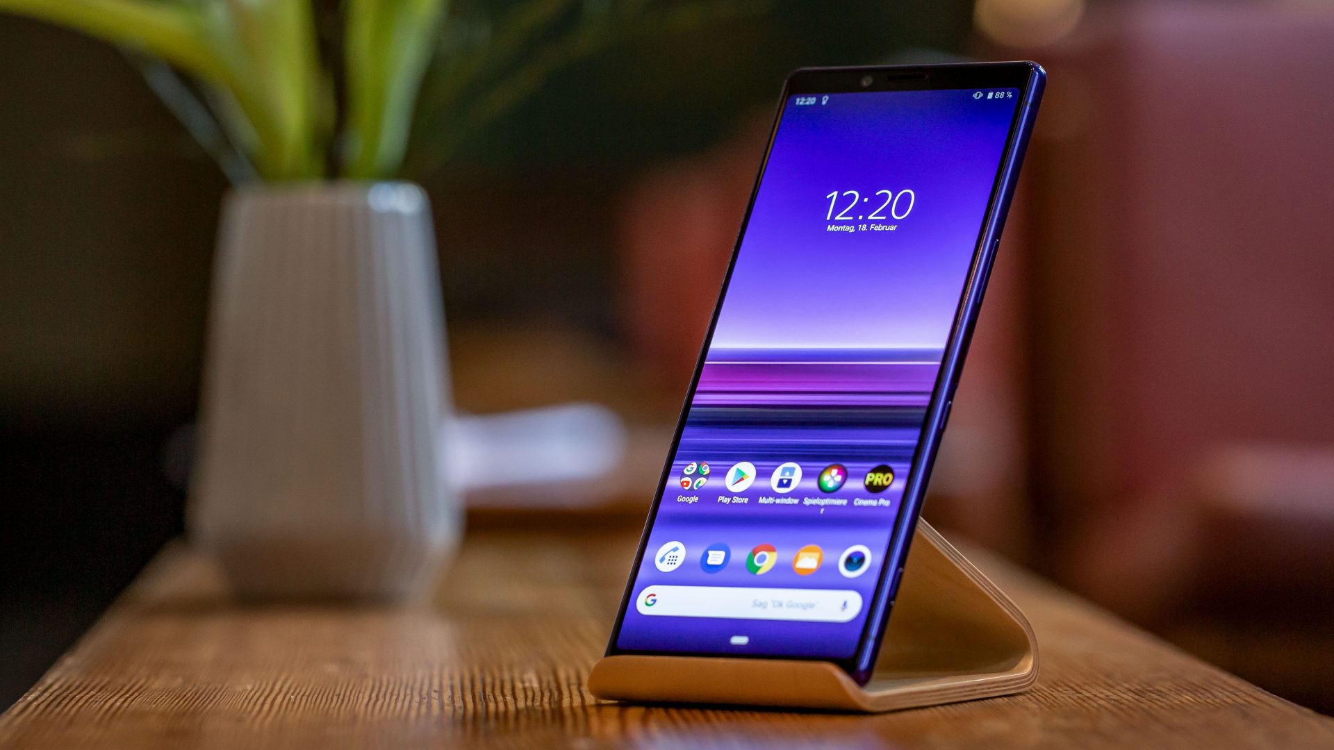 Έπειτα από πολλά χρόνια, η Sony επιτέλους αντιλαμβάνεται το λάθος της!