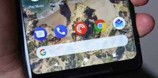 Google Search