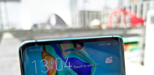 Αυτό είναι το EMUI 10 UI που έρχεται στο Huawei Android smartphone σου: Screenshots