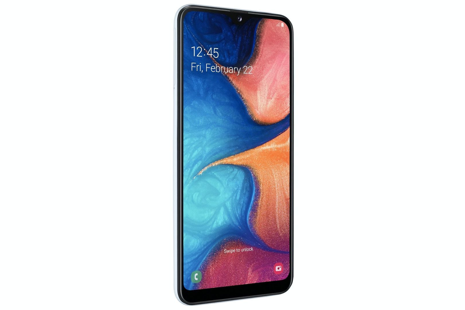 Ανακοινώθηκε το Samsung Galaxy A20e με 5.8 ίντσες οθονη και φόρτιση 15W