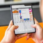 galaxy fold 10