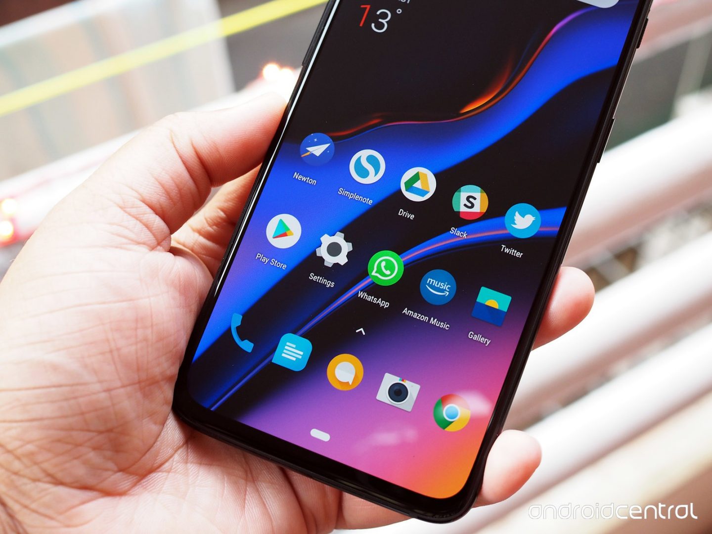 OnePlus 7 Pro: Με Quad HD+ display και 90Hz refresh rate