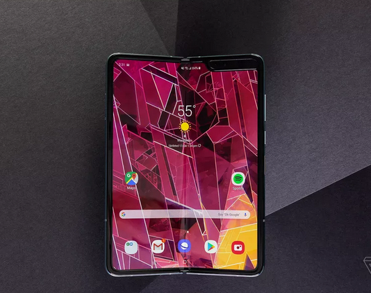 Η Samsung καθυστερεί το λανσάρισμα του Samsung Galaxy Fold στη Κίνα μετά το φιάσκο!