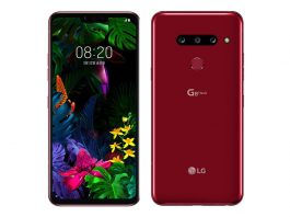 DxOMark – LG G8 ThinQ: Καλή κάμερα, όχι όμως σαν των P30 Pro, S10+, iPhone XS Max