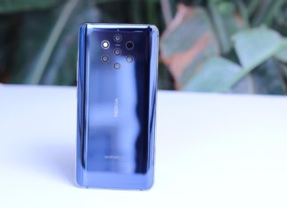 Nokia 9 PureView