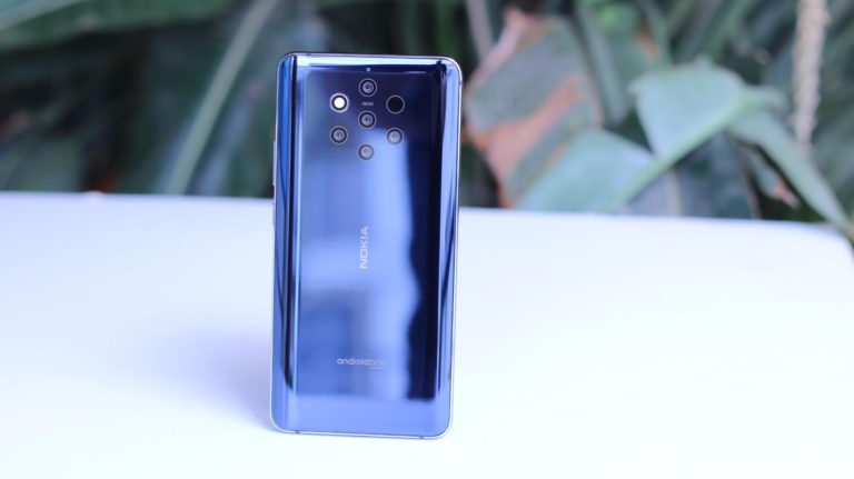Nokia 9 PureView