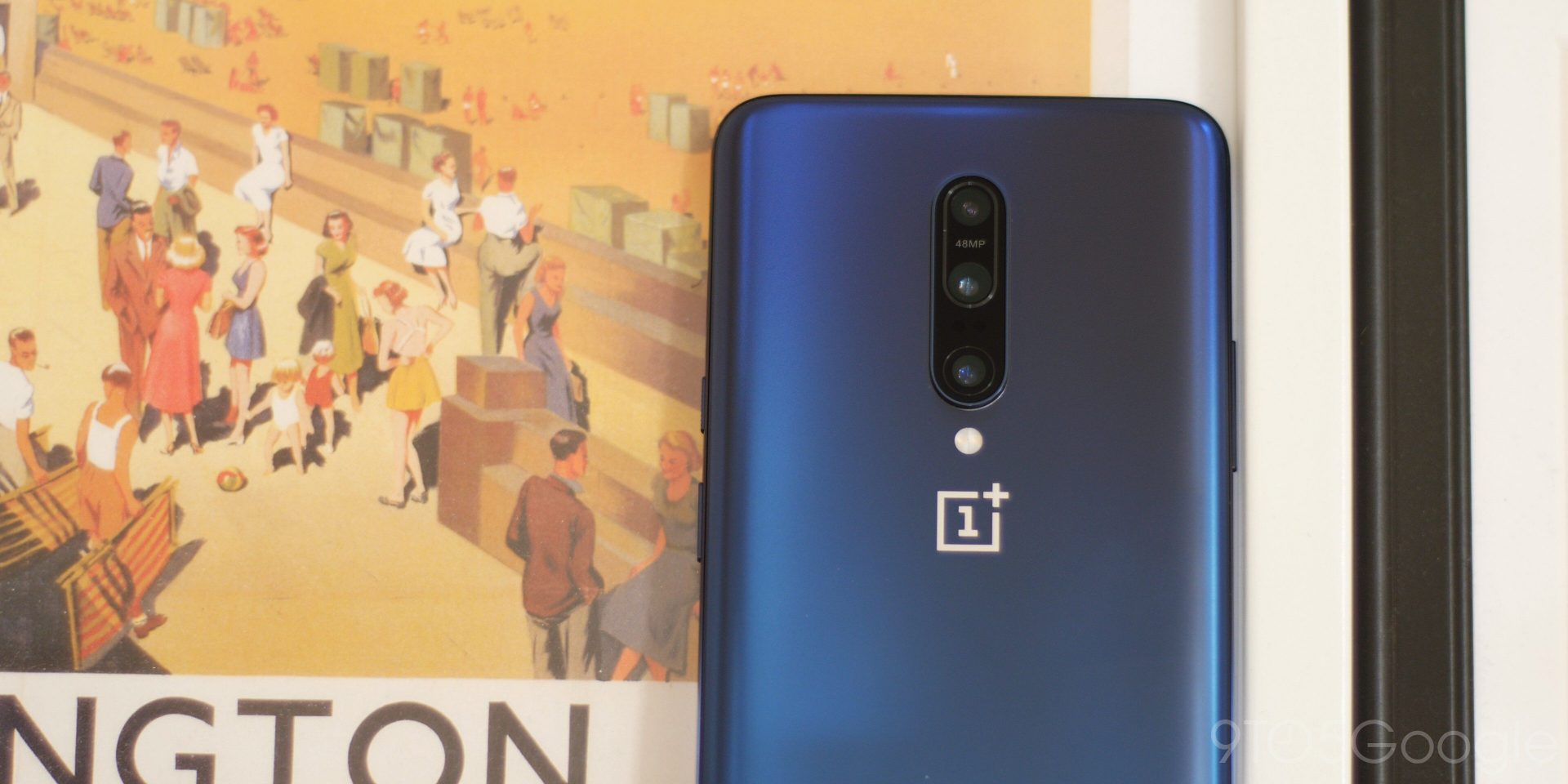 Η OnePlus υπόσχεται σύντομα camera fix για τις HDR, Nightscape φωτογραφίες του OnePlus 7 Pro