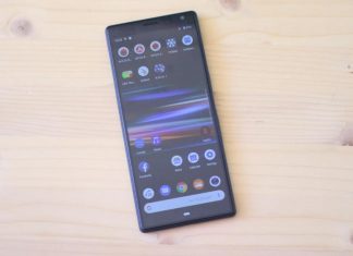Xperia 10 Plus