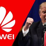 Trump-Huawei
