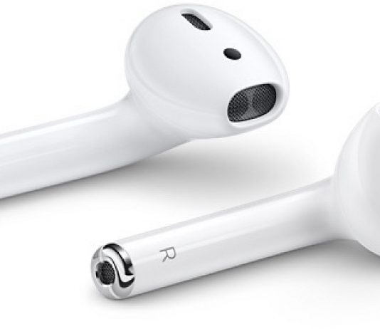 airpods