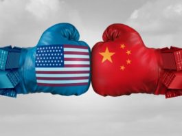 Οι ΗΠΑ σε πανικό! Εξετάζουν αν τα παλαιότερου τύπου chips βοηθούν την κινεζική κυριαρχία