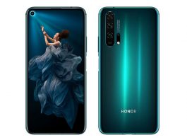 Honor 20 Pro: Τρίτη θέση στο DxOMark με 111 βαθμούς