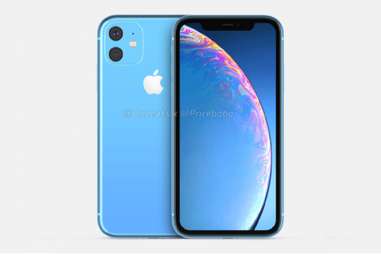 iPhone Face ID