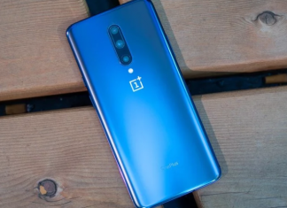 oneplus 7 pro