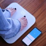 Huawei Body Fat Scale (1)