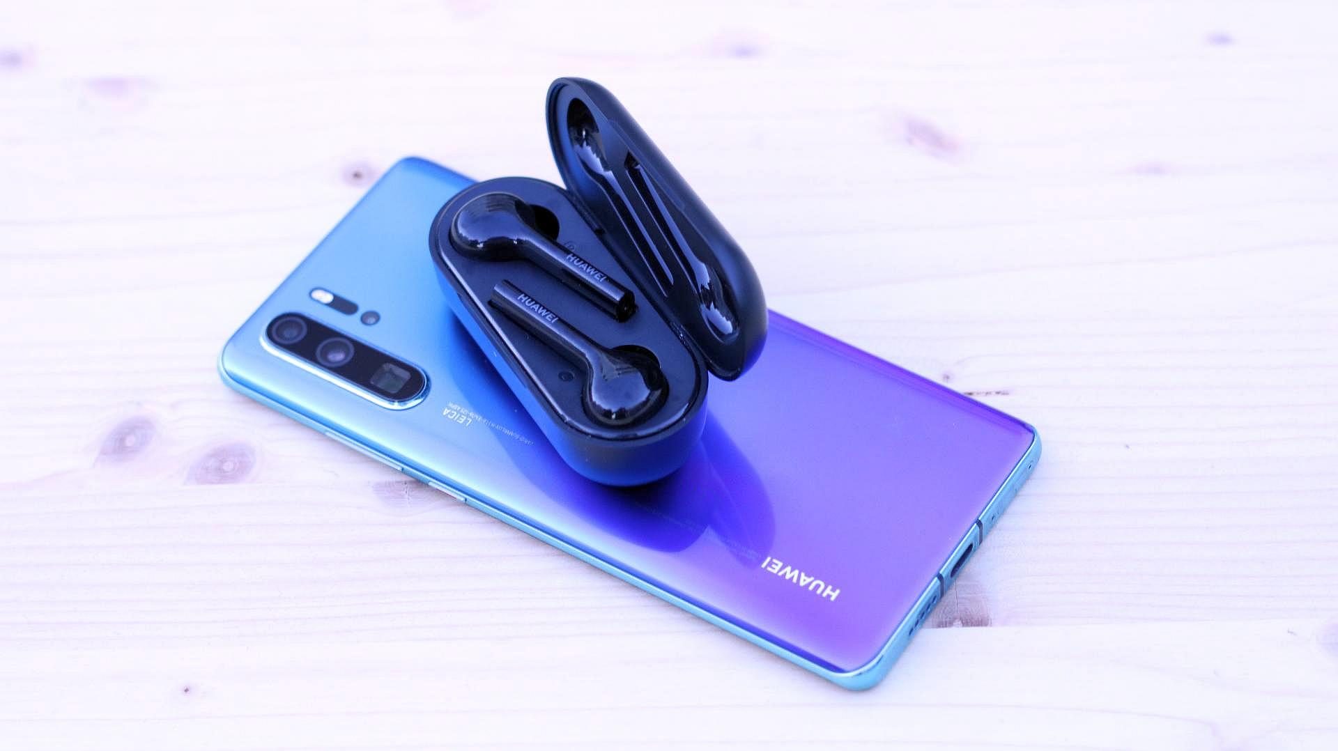 Huawei FreeBuds Lite Hands on Review: Ασύρματα ακουστικά με ελκυστική τιμή