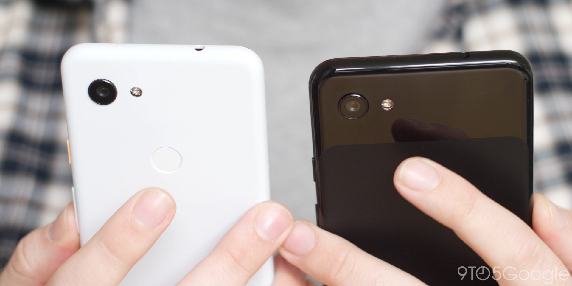 Μια πρώτη ματιά στο Fast Share της Google, το νέο feature για τα Android smartphones
