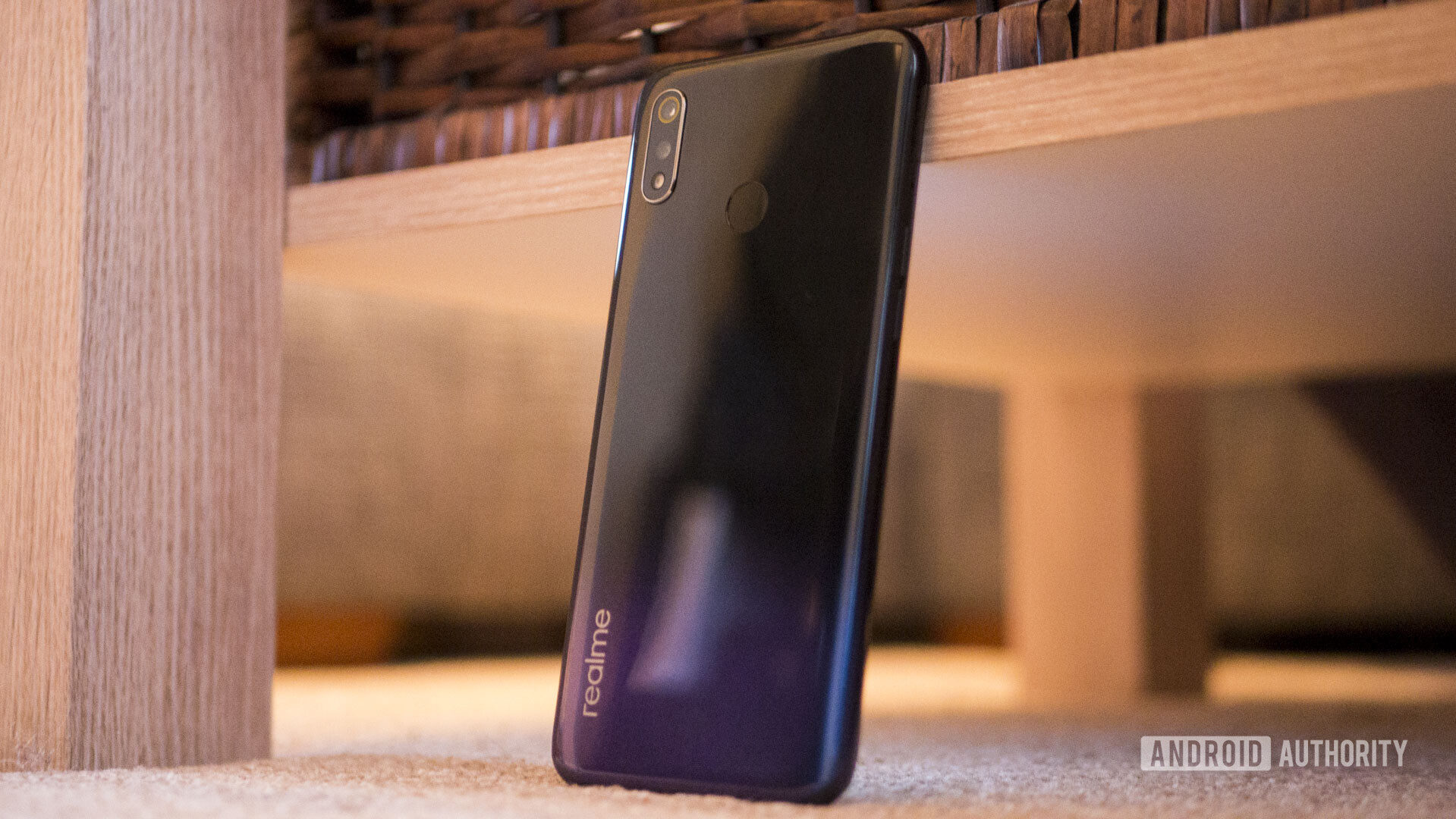 Το πρώτο δείγμα από την κάμερα του πρώτου premium killer smartphone των 64MP