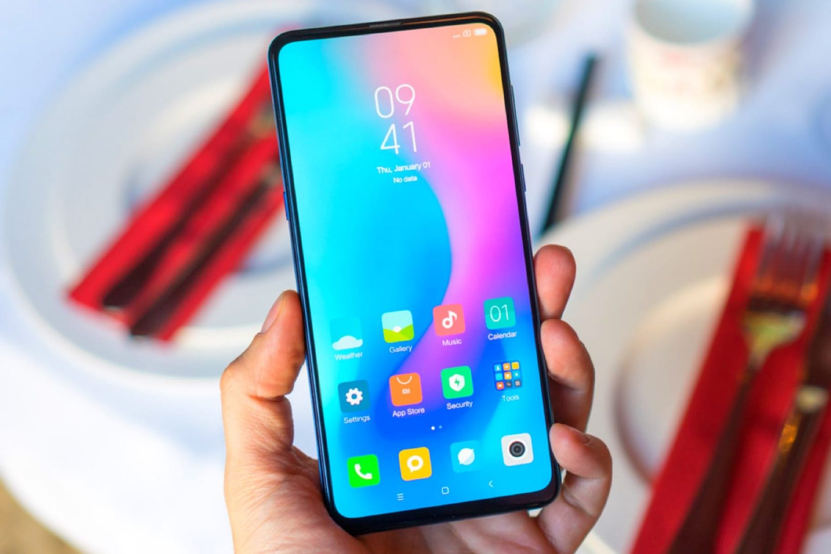 Always on Display: Έρχεται σε όλα τα Xiaomi smartphones με OLED οθόνη με dual clock