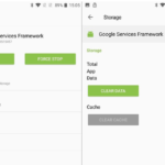 android app