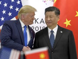 Σας το λέγαμε: Ο Trump θα επιτρέψει ξανά τη συνεργασία της Huawei με Αμερικανικές εταιρείες