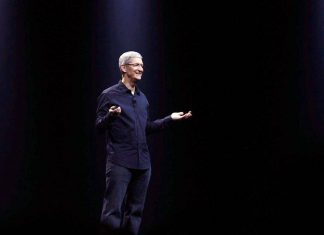 Tim Cook iPhone Παιδική Εργασία