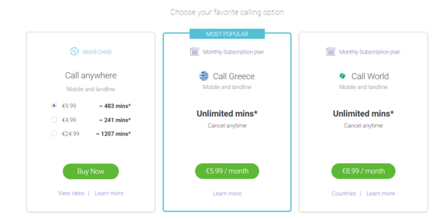 Eordaialive.com - Τα Νέα της Πτολεμαΐδας, Εορδαίας, Κοζάνης Skype vs Viber: Ποιο σε συμφέρει καλύτερα για απεριόριστα σταθερά και κινητά εντός Ελλάδας από το κινητό σου!