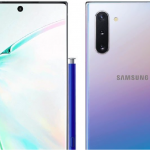 Galaxy Note 10