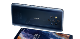 Nokia 9.3 PureView