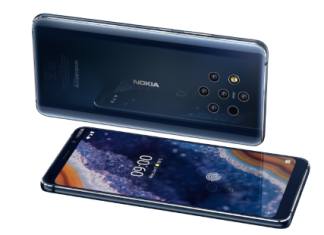 Nokia 9.3 PureView