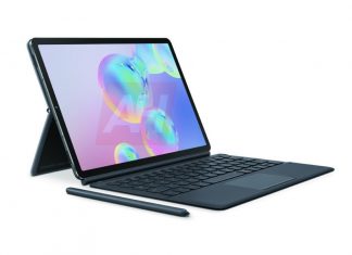 Samsung Galaxy Tab S7