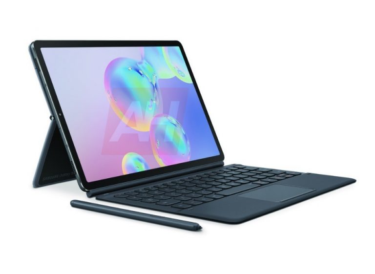 Samsung Galaxy Tab S7
