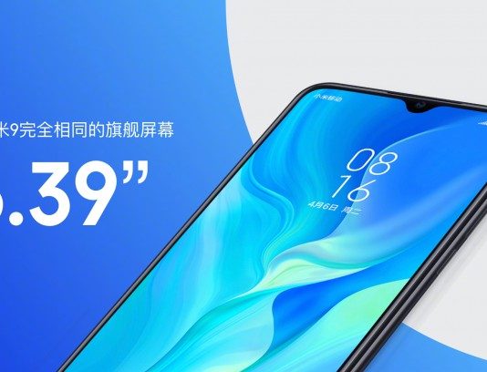 Ανακοινώθηκαν επίσημα τα Xiaomi CC9, CC9e και CC9 Meitu edition