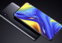 Xiaomi Mi MIX 4