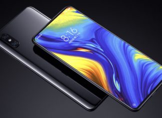 Xiaomi Mi MIX 4