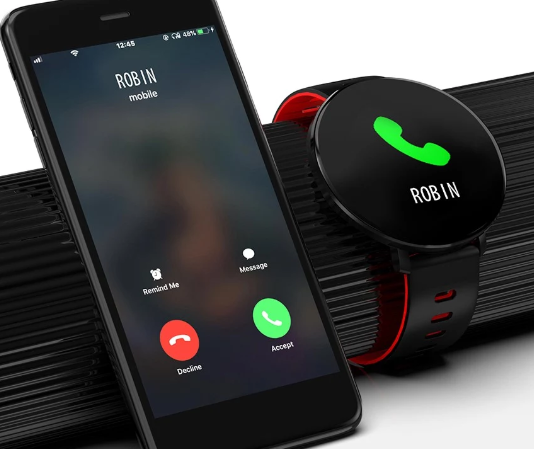 SENBONO K9: Ένα όμορφο smartwatch στο 20αρικο