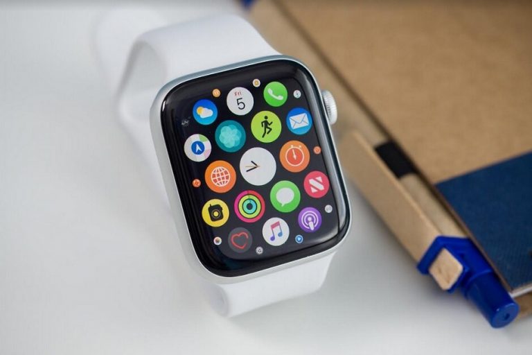 Apple Watch Series 5