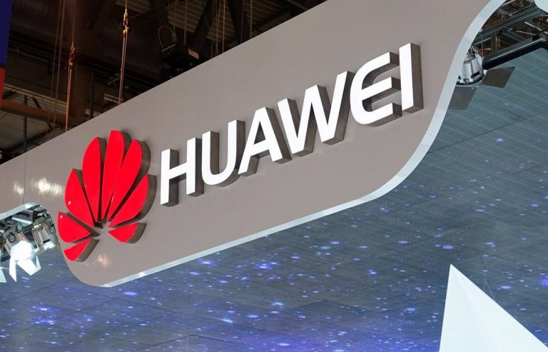 Huawei-Logo