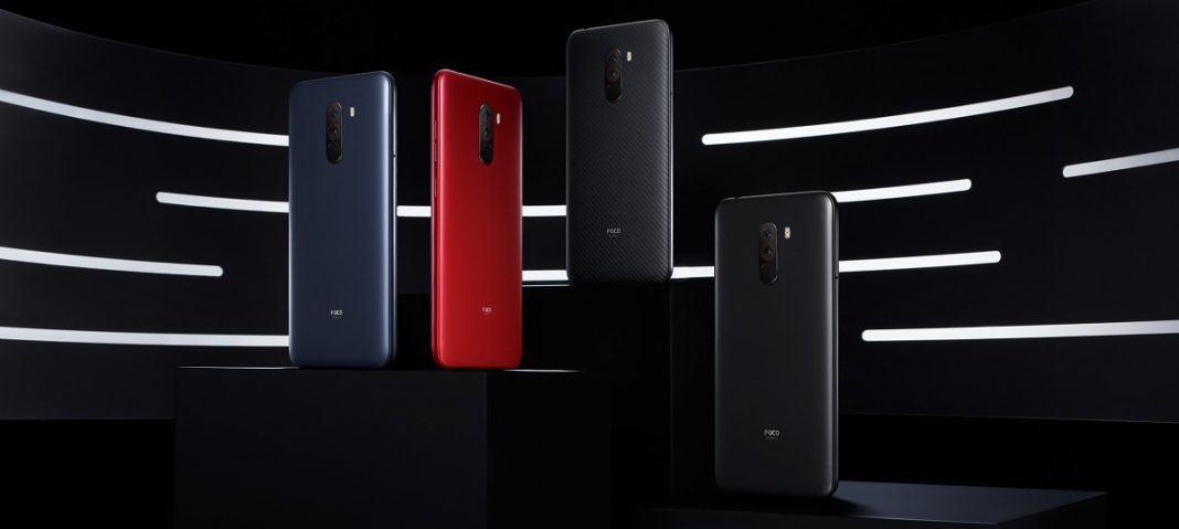 Poco F1