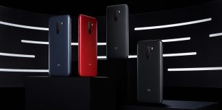 Poco F1