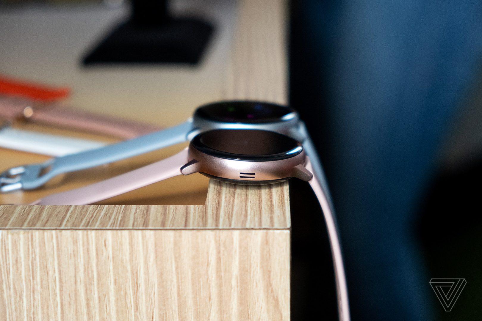Ανακοινώθηκε επισήμως το Samsung Galaxy Watch Active 2