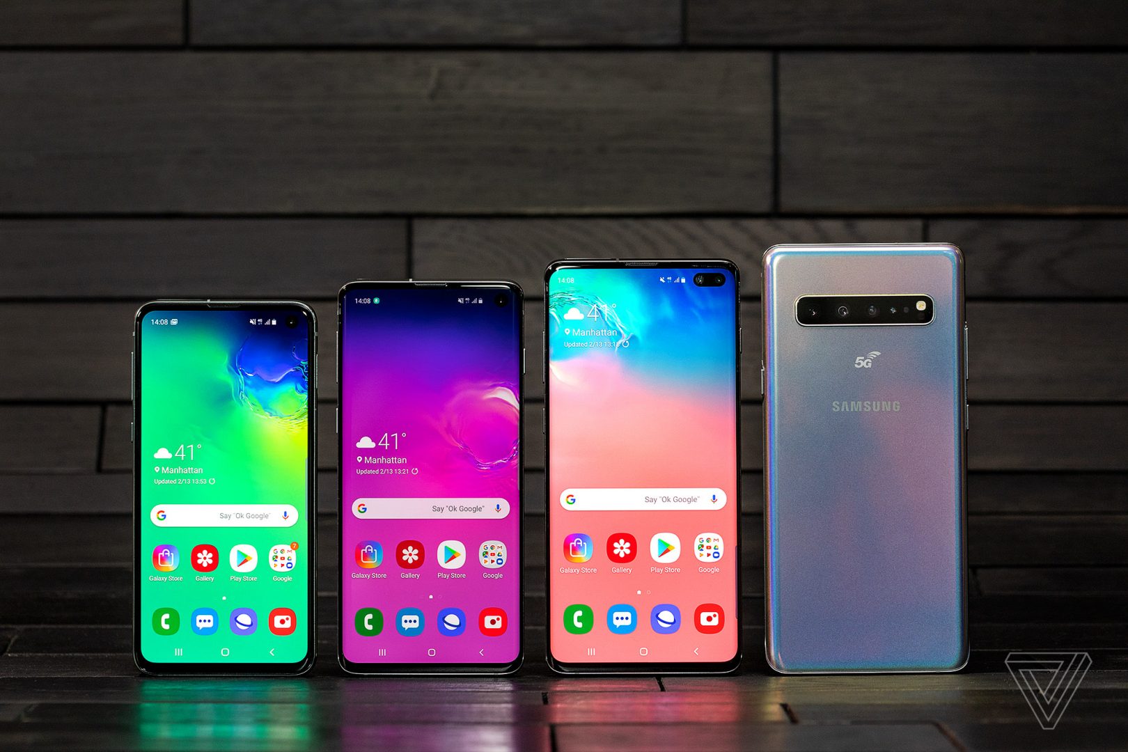 Με το Galaxy Note 10 μήπως η Samsung έχει υπερβολικά πολλά flagship smartphones;