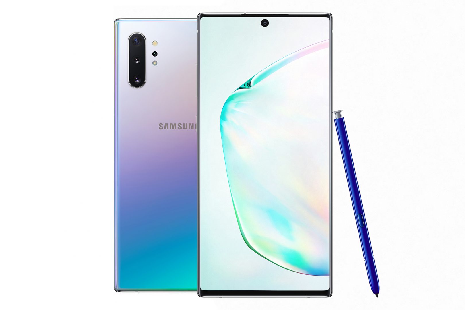 Οι προ-παραγγελίες της σειράς Samsung Galaxy Note10 στην Ελλάδα ξεπέρασαν εκείνες του Galaxy Note9