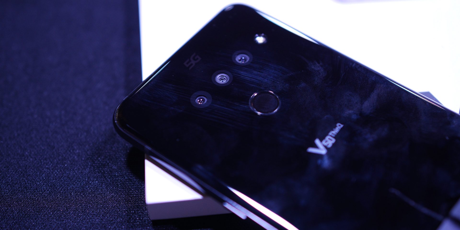Αυτό είναι το Android 10 για τα LG smartphones: Μοιάζει σαν το Samsung One UI
